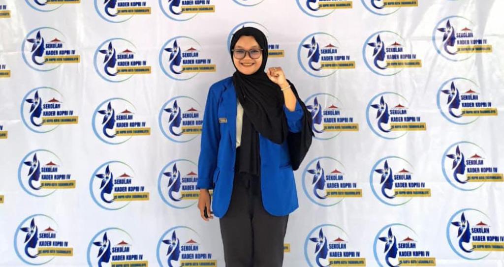 Refleksi Hari Perempuan Internasional 2026: Ketua KOPRI Kota Tasikmalaya Sebut Perempuan adalah Akar Peradaban