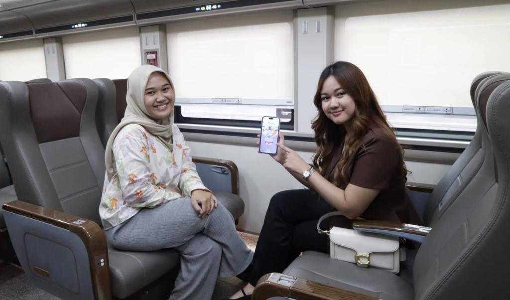 Kabar Gembira! KAI Daop 2 Bandung Tebar Promo Ramadan Festive: Diskon 30% Hingga Tiket Flash Sale