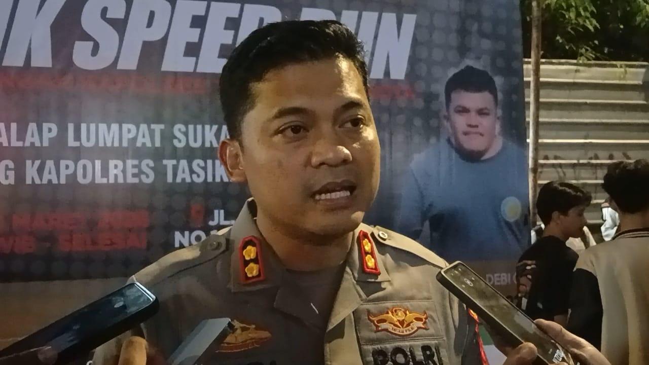 Polisi Amankan Terduga Pelaku Penganiayaan IRT di Mangkubumi, Motif Masih Didalami