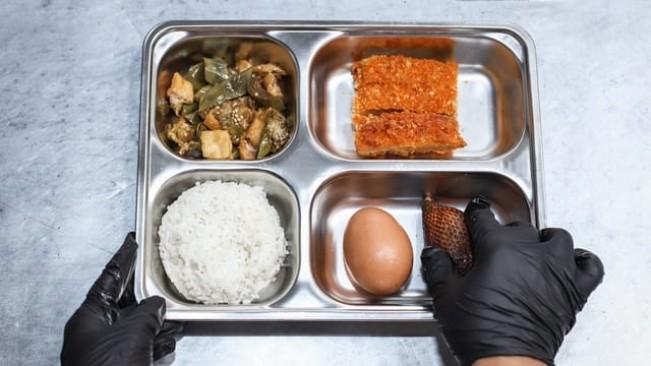 BGN Hentikan Sementara Operasional Dua Dapur SPPG di Kota Banjar