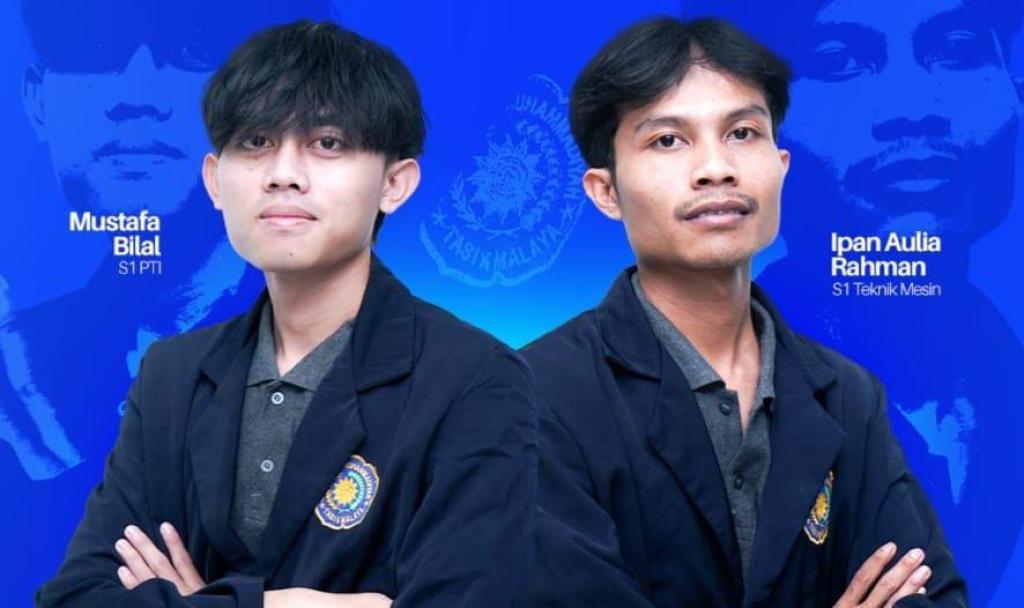 Mahasiswa Umtas Tasikmalaya Wakili Indonesia di KTT Teknologi Iklim Singapura: Bawa Inovasi AI dan IoT