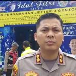 Mutasi Polda Jabar 2026: AKBP Andi Purwanto Pindah ke Subang, AKBP Andik Eko Siswanto Jadi Kapolres Tasikmalaya Kota
