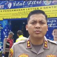 Mutasi Polda Jabar 2026: AKBP Andi Purwanto Pindah ke Subang, AKBP Andik Eko Siswanto Jadi Kapolres Tasikmalaya Kota