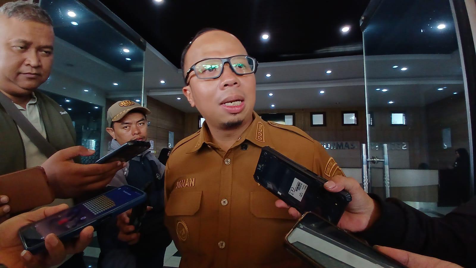 Strategi Tanpa Utang, Pemkot Tasikmalaya Pilih Perkuat Fiskal dan Optimalkan PAD