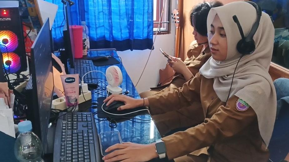 Miris! Layanan Darurat 112 Ciamis Dibanjiri Ratusan Panggilan Iseng, Kominfo Siapkan Sanksi Blokir