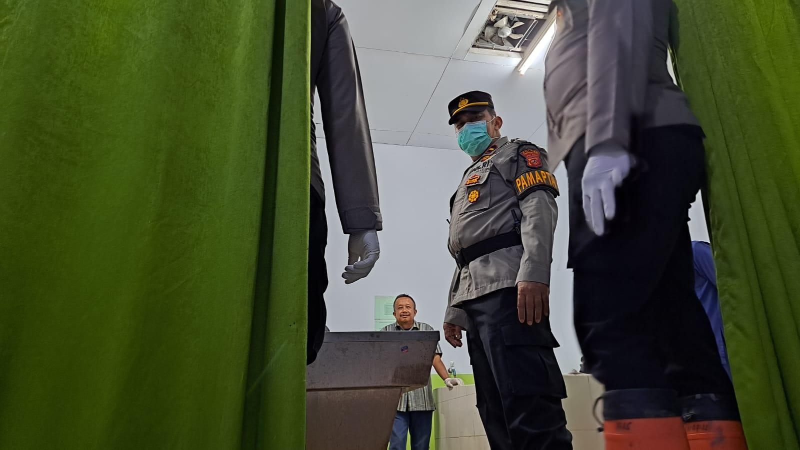 Jasad Pria Tak Dikenal Ditemukan di Sungai Ciwulan Cibalong, Tim SAR Identifikasi Kaitannya dengan Korban Hanyut di Kawalu