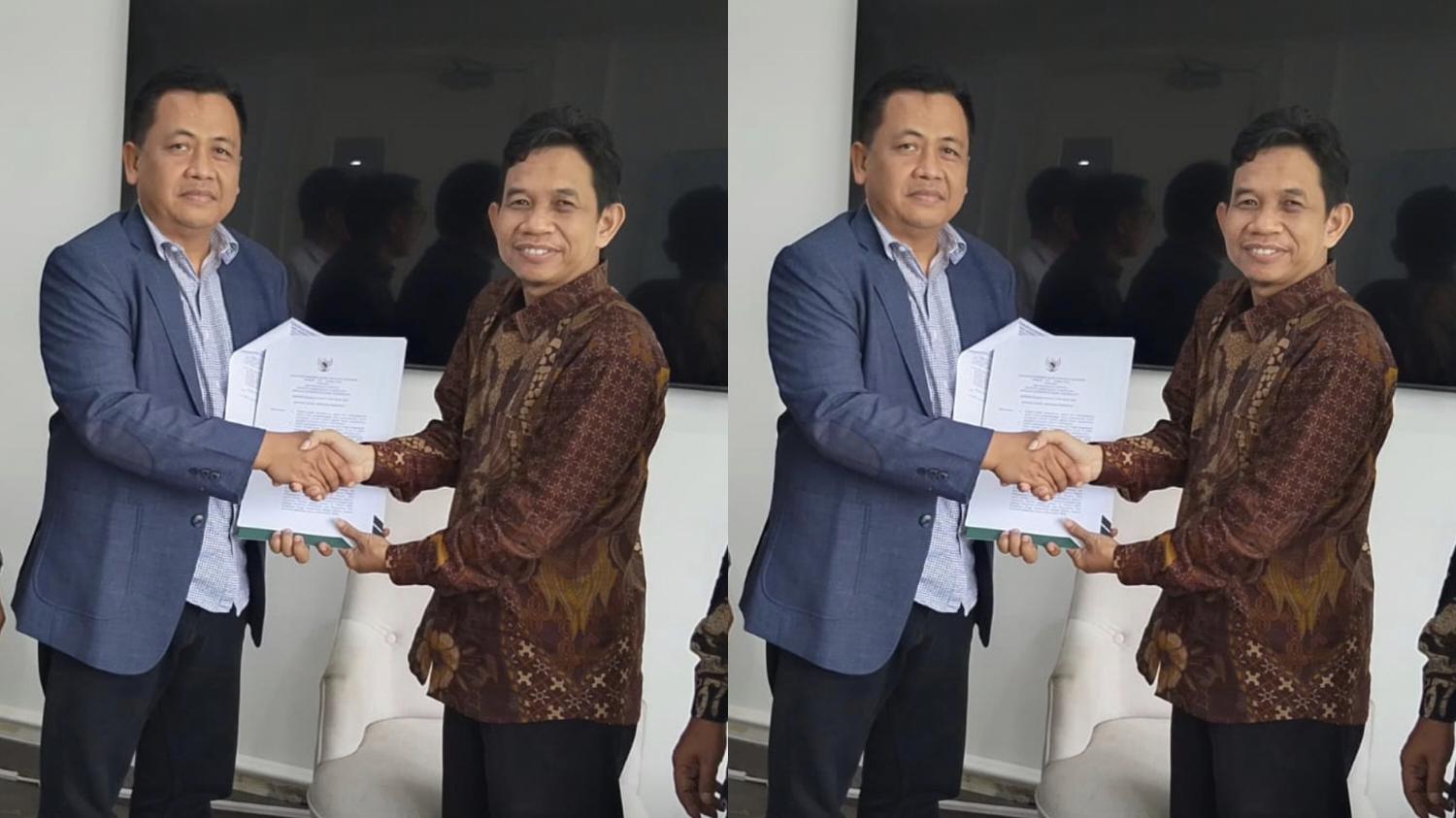 Resmi Jadi Universitas, IAIT Bertransformasi Menjadi UNITAS dan Siap Tingkatkan Mutu Pendidikan
