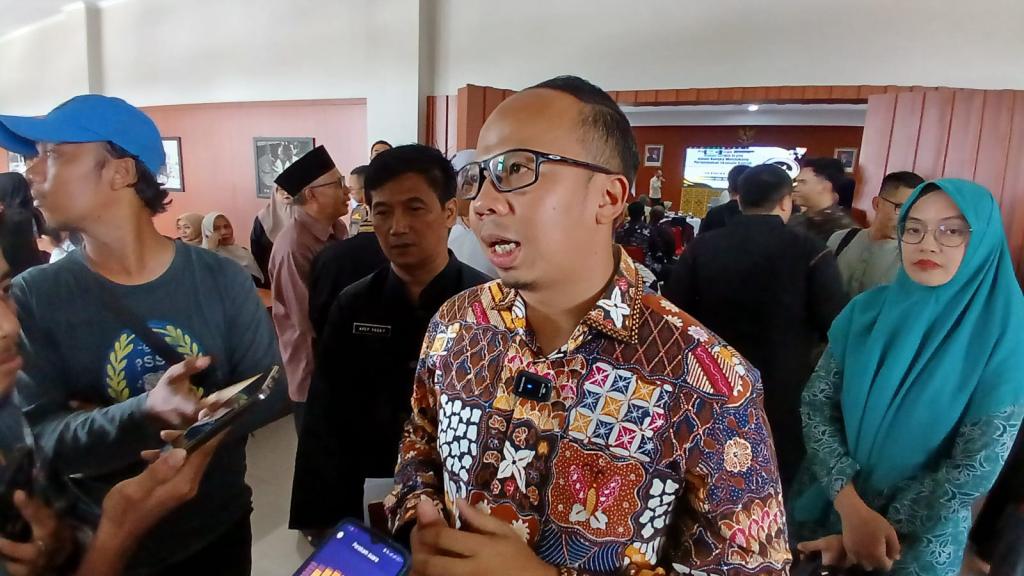 Pemkot Tasikmalaya Matangkan Pengadaan Lahan Sekolah Rakyat Permanen, Target Eksekusi Tahun 2027