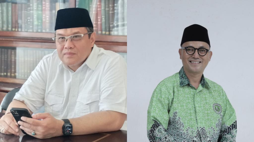 Kakanwil Kemenag Jabar Gagas Provinsi Madrasah, Sekjen PGM Indonesia: Ini Lompatan Besar