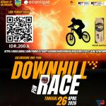 Setelah 6 Tahun Vakum, Galunggung Fun Downhill 2026 Siap Digelar, Ajang Pembinaan Atlet Muda dan Sport Tourism Tasikmalaya