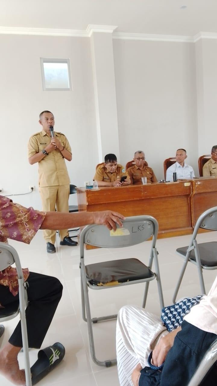 UPTD PPA Kota Tasikmalaya Gencarkan Edukasi Pencegahan Kekerasan Perempuan dan Anak di Lengkongsari