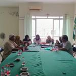 Empat Kader Kuat Bersaing Berebut Kursi Ketua DPC PPP Kota Tasikmalaya di Muscab 18 April