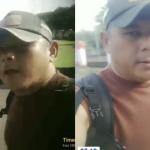 Hari Pertama CFD ASN, Anggota Satpol PP Tasikmalaya Rela Jalan Kaki 6 Kilometer ke Kantor