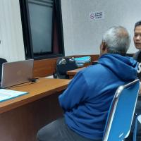 Kepergok Istri Sendiri, Pensiunan ASN di Tasikmalaya Tega Cabuli Pelajar SD Berkali-kali