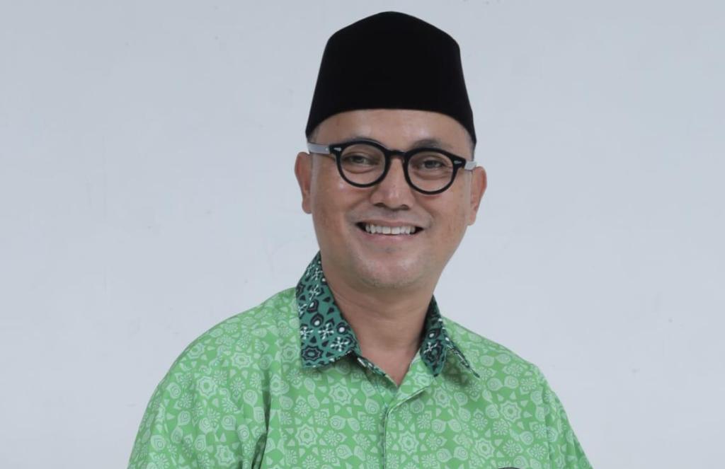 Unggul dalam Musywil V di Bogor, Asep Rizal Asy'ari Terpilih Jadi Ketua PW PGM Indonesia Jabar Periode 2026-2031