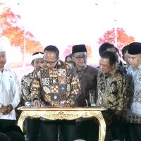 Hadiri Musrenbang RKPD Jabar 2027, Wali Kota Tasikmalaya Ajukan 10 Program Prioritas Pembangunan