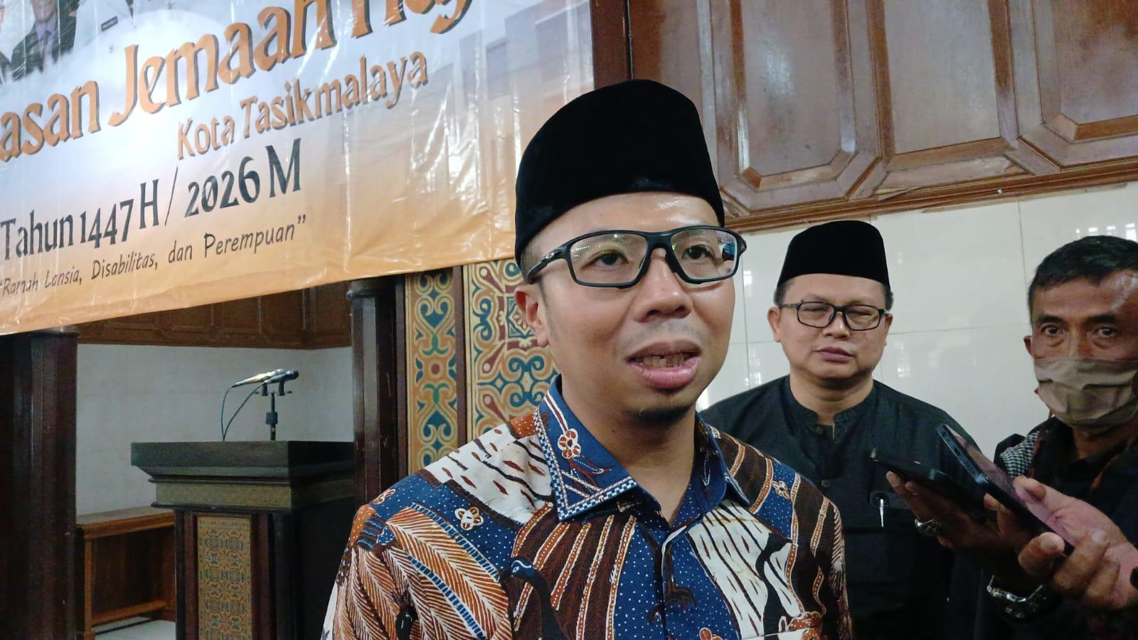 Percepat Pembangunan Sekolah Rakyat Permanen, Viman Sebut Sudah Tinjau 8 Lokasi di Tasikmalaya