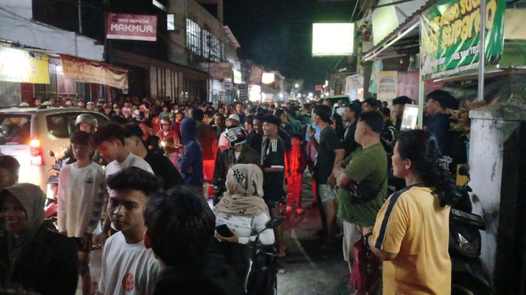 Polisi Ungkap Peran Empat Tersangka Penganiayaan Tukang Bakso di Cihideung, Status Perempuan Masih Saksi