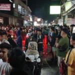 Polisi Ungkap Peran Empat Tersangka Penganiayaan Tukang Bakso di Cihideung, Status Perempuan Masih Saksi