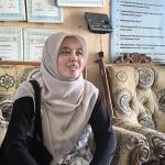 Kisah Zulfa, Guru Honorer di Tasikmalaya yang Rela Lakoni Tiga Pekerjaan Demi Bertahan Hidup