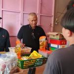 Minyakita Langka di Ciamis, Satgas Pangan Temukan Penjualan di Atas HET Saat Sidak Pasar