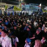 Persib Ditahan Imbang Arema 0-0, Bobotoh Tasikmalaya Kecewa Meski Tetap Optimistis Juara