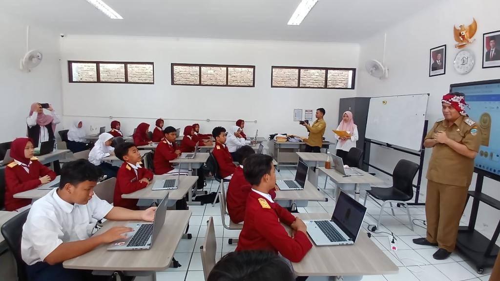 Matangkan Rencana Sekolah Rakyat Permanen, Pemkot Tasikmalaya Kerucutkan Tiga Lokasi Strategis
