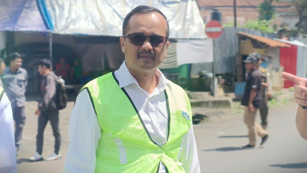 Dukung Penataan Kabel Semrawut, Ketua Komisi III DPRD Kota Tasikmalaya: Keselamatan Nyawa Adalah Prioritas