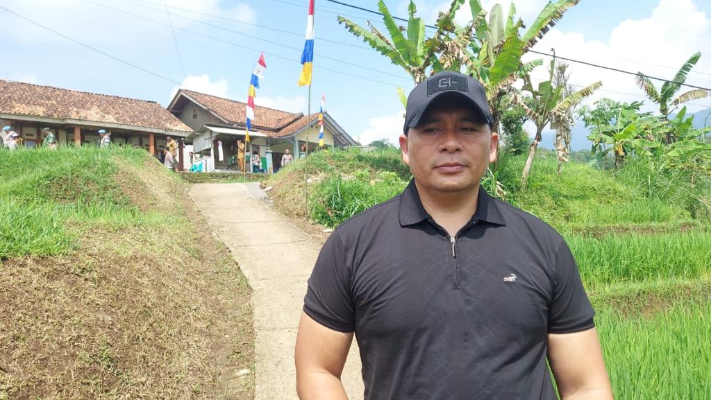 Mutasi Perwira di Polres Tasikmalaya Kota, Waka Polres dan Kasat Reskrim Berganti