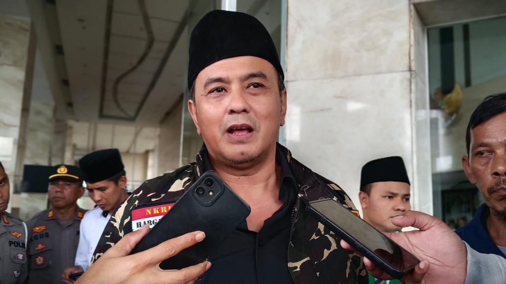 Wali Kota Tasikmalaya dan Sekda Ibadah Haji, Diky Candra: Satu Nama ASDA Siap Jabat Plt Sekda