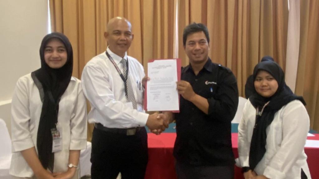 Dadan Suhendar Terpilih Jadi Ketua PGWI Tasik Raya Periode 2026-2030