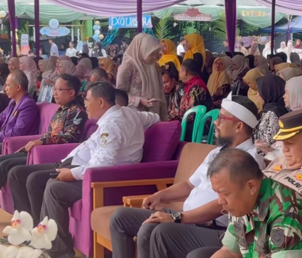 Disbudpora Ciamis Dorong Generasi Muda Kreatif Lewat Atma Waluya SMAN 1 Ciamis