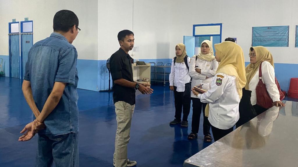 Produksi Telur Ciamis Capai 40 Ton per Hari, Serapan Program MBG Masih Rendah