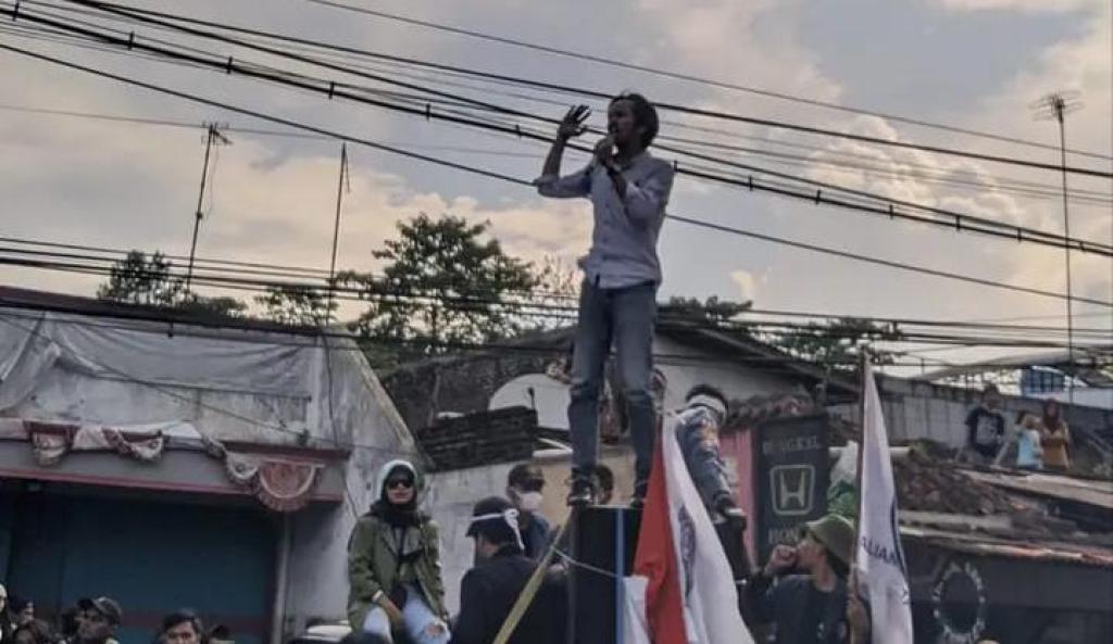 Kritik Keras Birokrasi Pemkot Tasikmalaya, Koalisi Masyarakat Sipil: Harus Konkret, Bukan Sekadar Jargon
