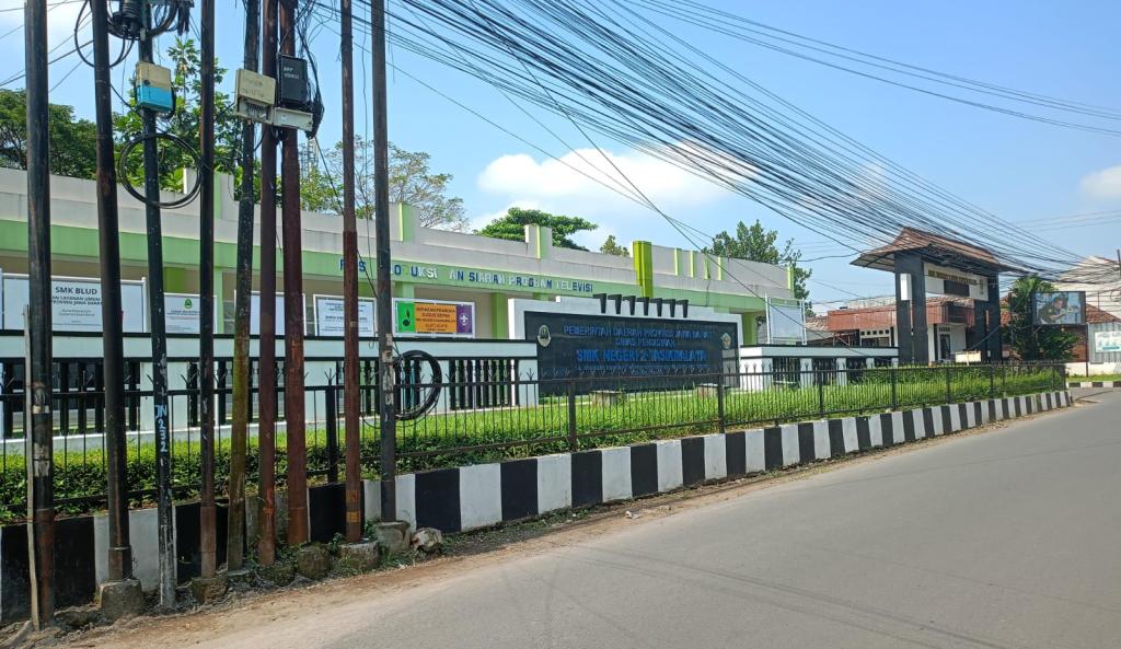 Tiga Sekolah di Tasikmalaya Ditetapkan Jadi Sekolah Maung Unggulan Pemprov Jabar