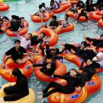 TeeJay Waterpark Tasikmalaya Hadirkan Promo 'Bitu', Pelajar dan Mahasiswa Bisa Dapat Tiket Gratis Selama Agustus 2026