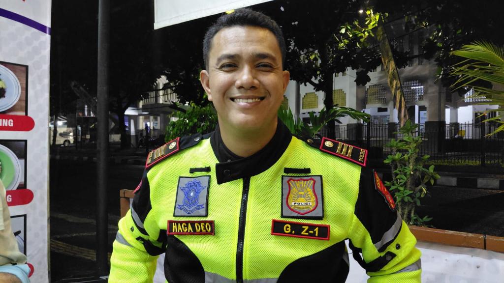 Antisipasi Euforia Bobotoh, Satlantas Polres Tasikmalaya Kota Larang Konvoi dan Knalpot Brong Usai Laga Persib vs PSM