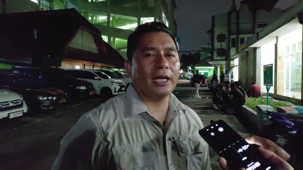Ada Luka di Kepala, Polisi Selidiki Penyebab Kematian Pria yang Tewas di Sungai Citanduy