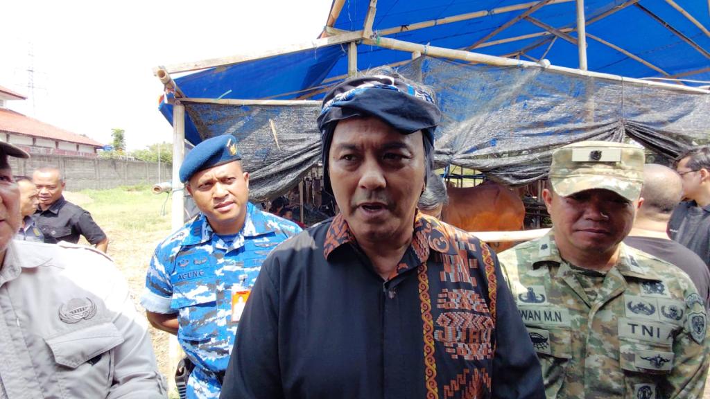 Plh Wali Kota Tasikmalaya Imbau Bobotoh Jaga Kondusivitas Jika Persib Juara