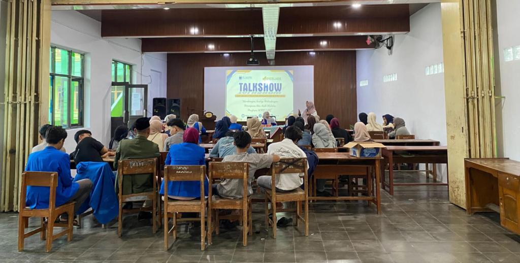KOPRI Kota Tasikmalaya Luncurkan Kanal Pengaduan Digital untuk Perlindungan Perempuan dan Anak