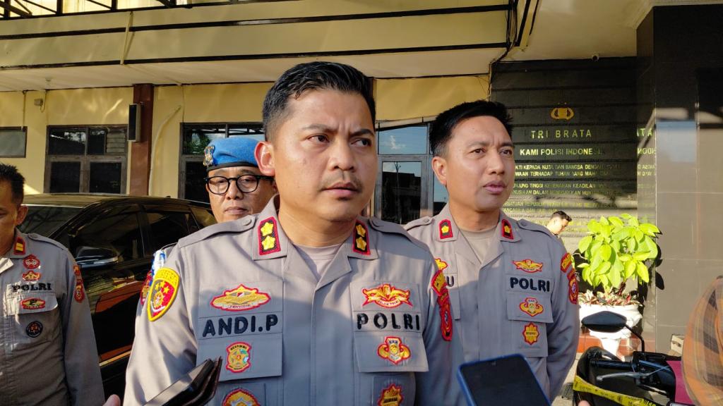 Larang Knalpot Brong di Malam Takbiran Iduladha 2026, Kapolres Tasikmalaya Kota Sebar Personel di Masjid dan Lokasi Salat Id