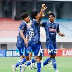 Tahan Imbang PSP Padang 1-1, Peluang Persikotas Lolos 16 Besar Liga 4 Nasional Terbuka Lebar