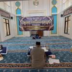 Polres Tasikmalaya Kota Gelar Lomba Tahfidz Qur'an, Semarakkan Hari Bhayangkara ke-80