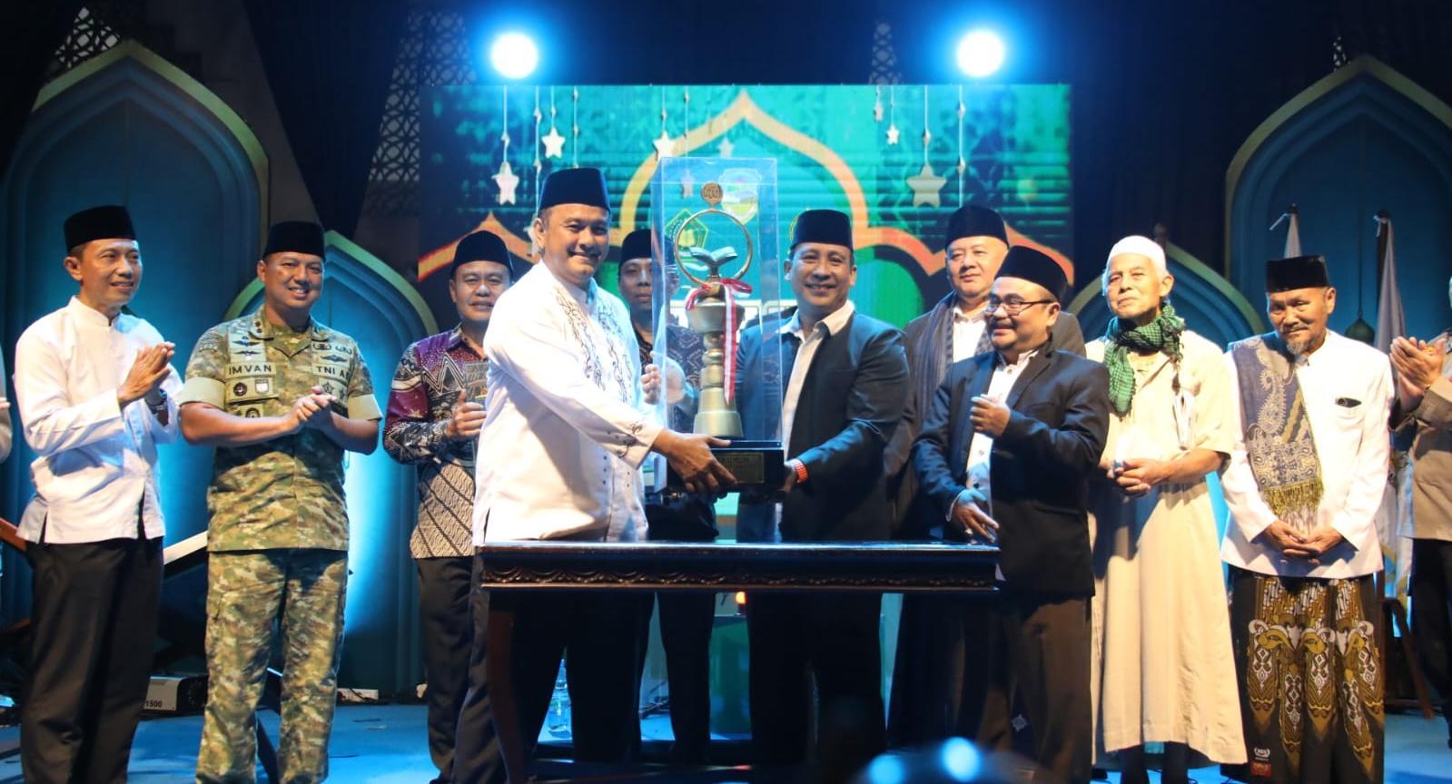 Peringati HUT Ke-7, D'Class Volleyball Gelar Turnamen U-15 untuk Cetak Atlet Masa Depan