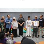 Film Langit Tetap Sama Tayang di Tasikmalaya, Angkat Potensi Tuna Netra dan Dorong Kota Inklusif