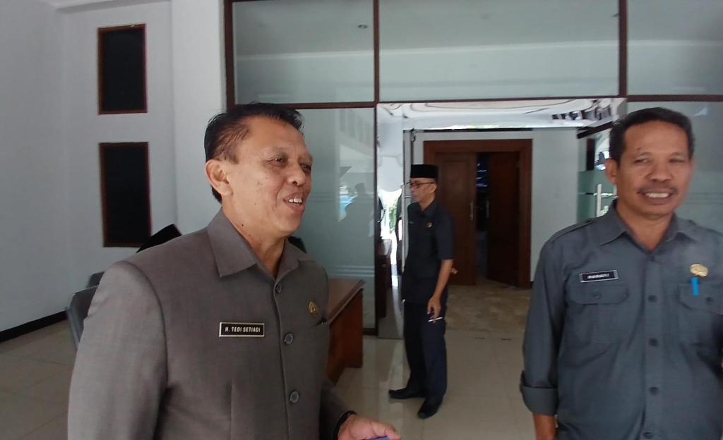 BPKAD Kota Tasikmalaya Tegaskan Kas Daerah Aman, Gaji Ke-13 ASN Sudah Dicairkan