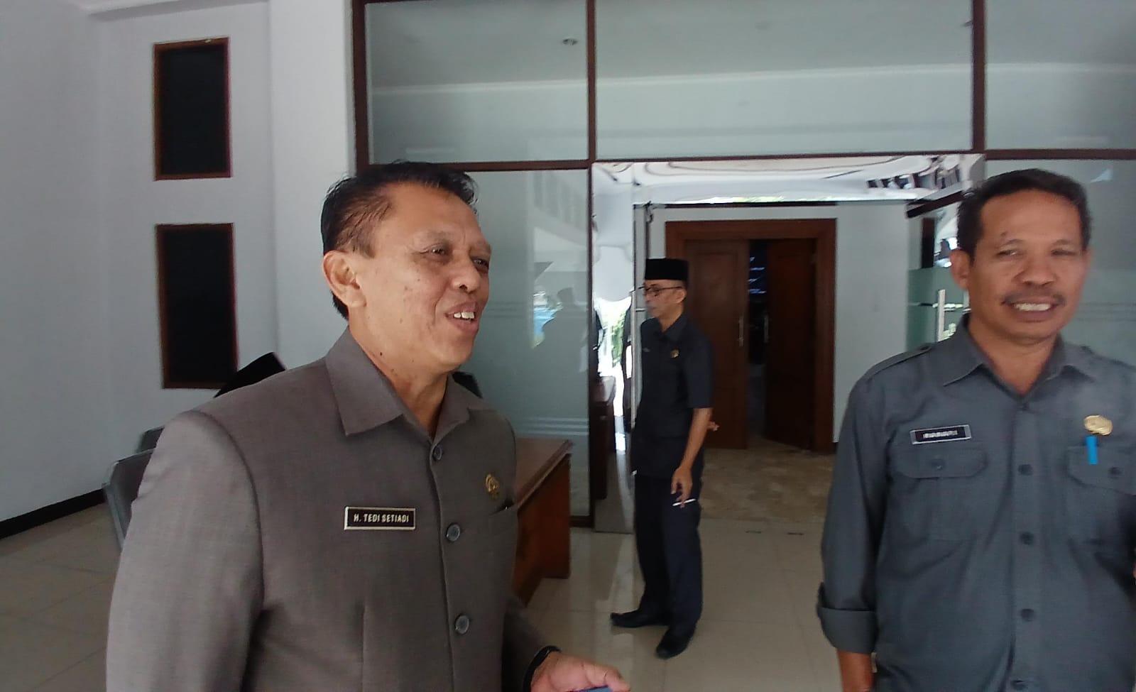 BPKAD Kota Tasikmalaya Tegaskan Kas Daerah Aman, Gaji Ke-13 ASN Sudah Dicairkan