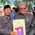 Bapenda Ciamis Berikan Penghargaan dalam Pengelolaan Pendapatan Asli Daerah Tahun 2026