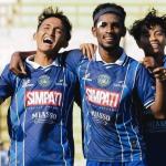 Comeback Dramatis! Tekuk Persimaju 2-1, Persikotas Tasikmalaya Juara Grup dan Lolos ke 16 Besar Liga 4 Nasional