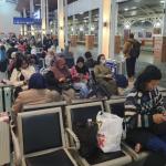 Libur Tahun Baru Islam 1448 H, KAI Daop 2 Bandung Layani Lebih dari 77 Ribu Penumpang